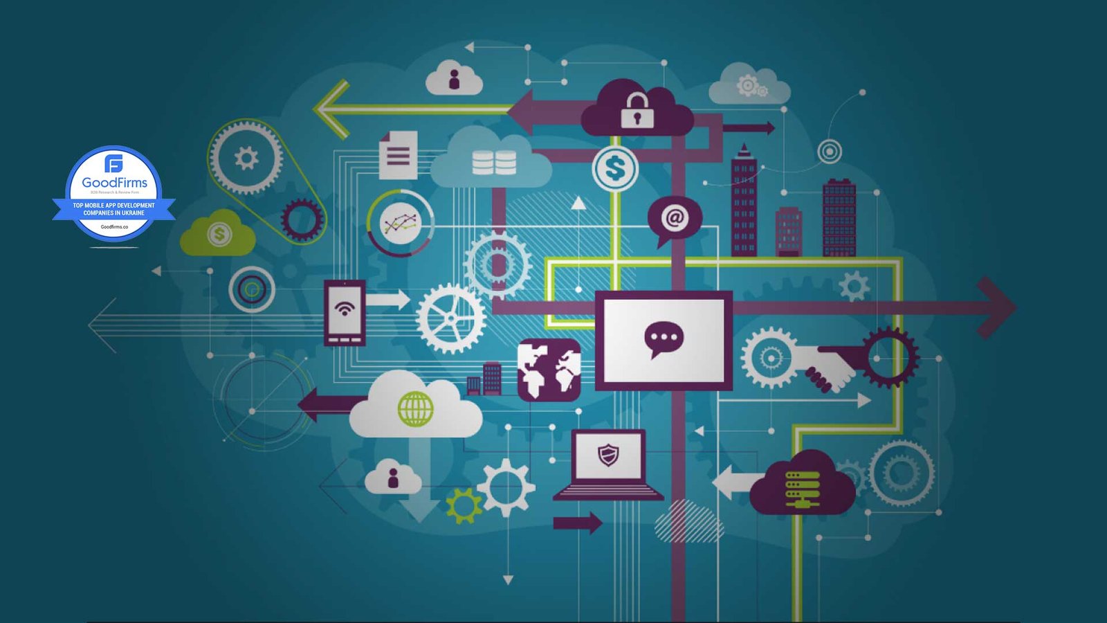 GoodFirms Announces the Front-Runners in Digital Marketing Category from Various Cities for June 2019