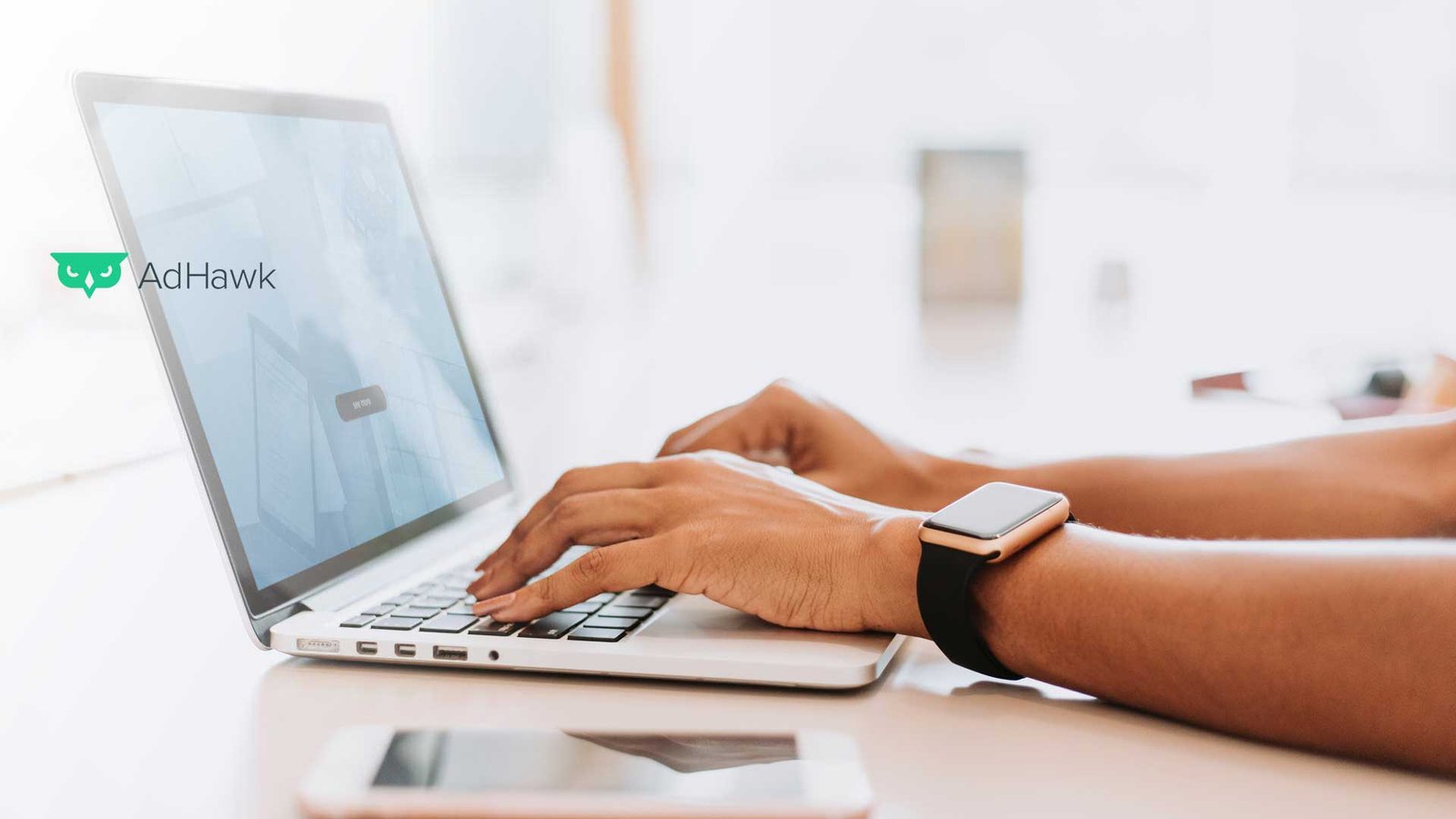 AdHawk Raises $13M to Expand Its Flooring SaaS Offerings