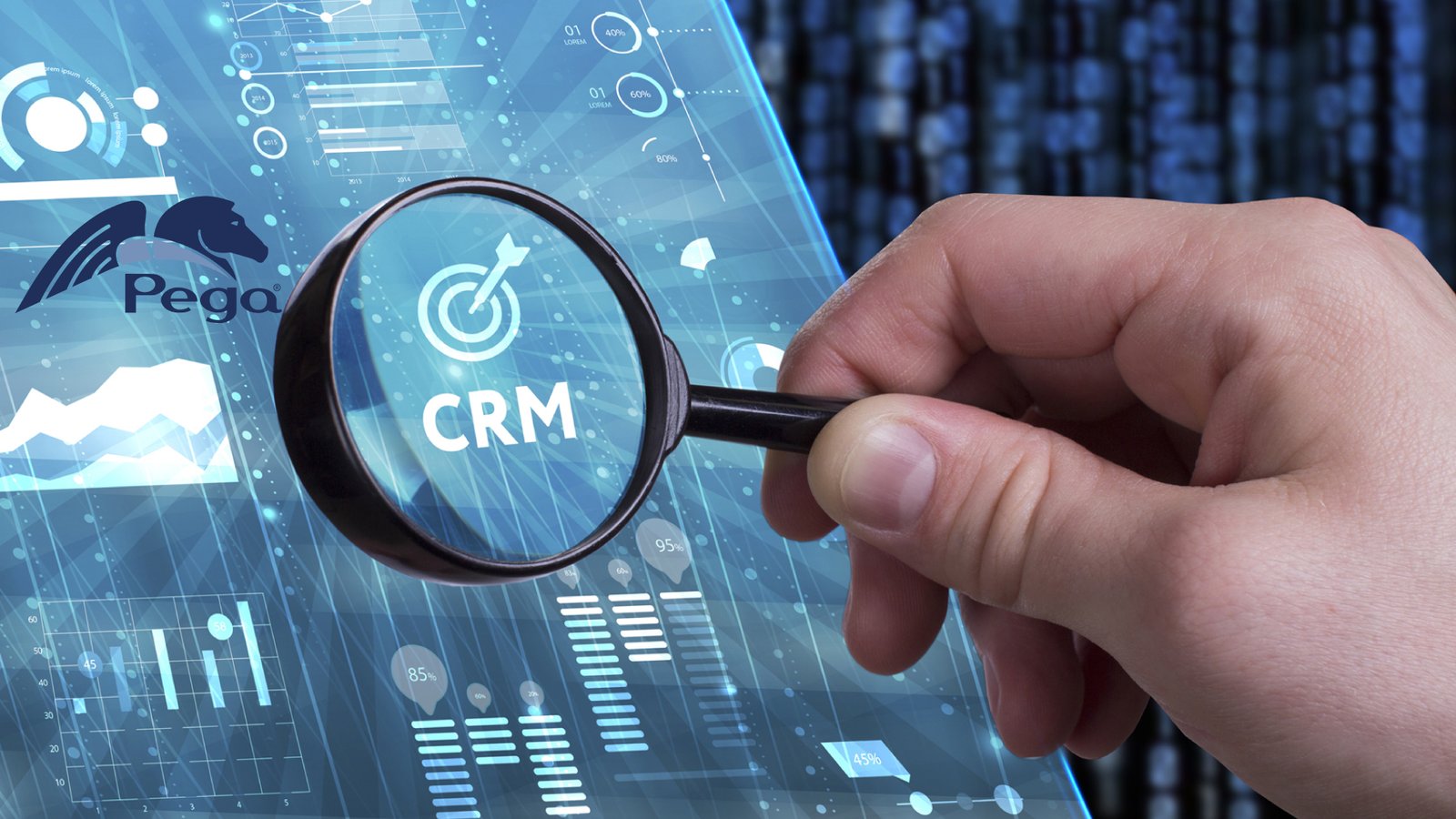 Pega Ranked a Leader in Digital Process Automation for Deep Deployments by Top Analyst Firm