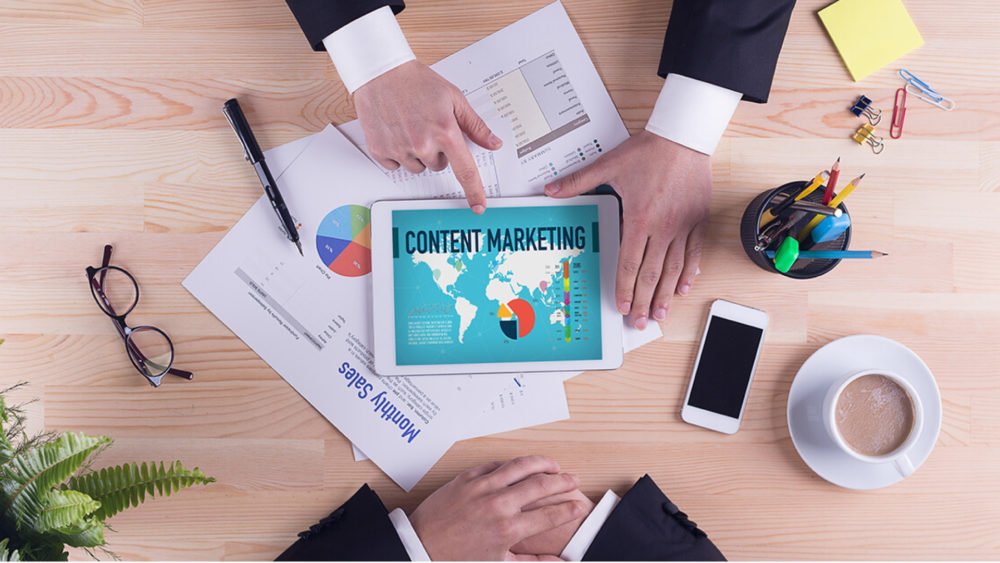 The Devaluation of Content is a Problem for Marketers