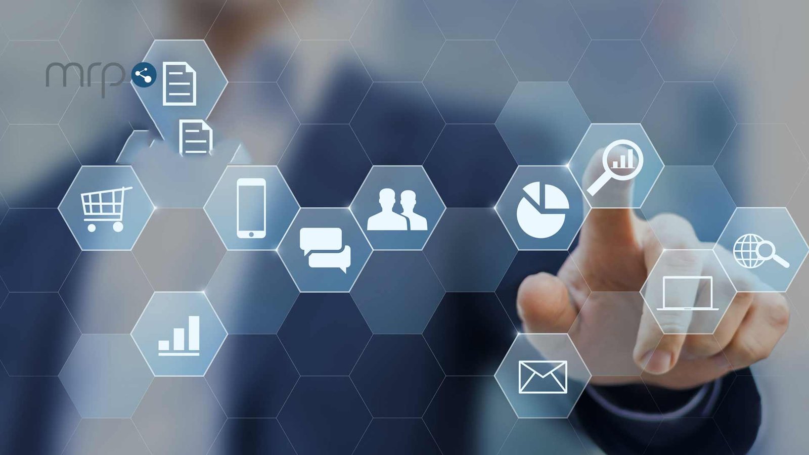 MRP Named “Leader” in ABM by Leading European Analyst Firm Ovum