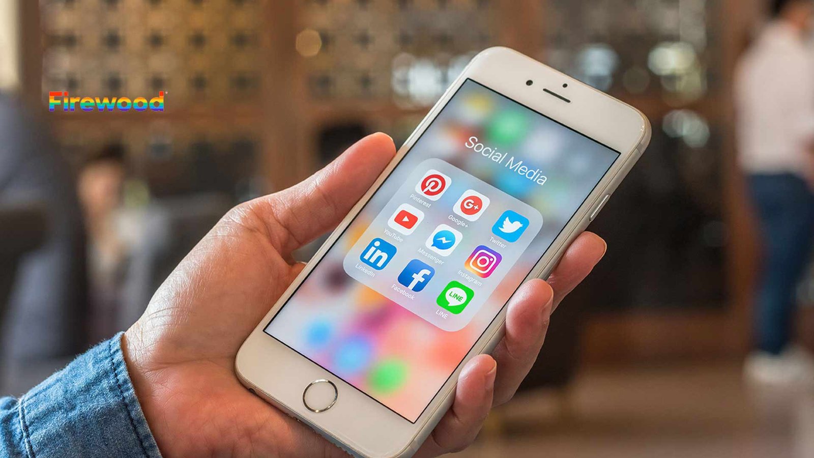 Firewood Marketing Certified as Women/Minority Business Enterprise, Joins Supplier Diversity Program