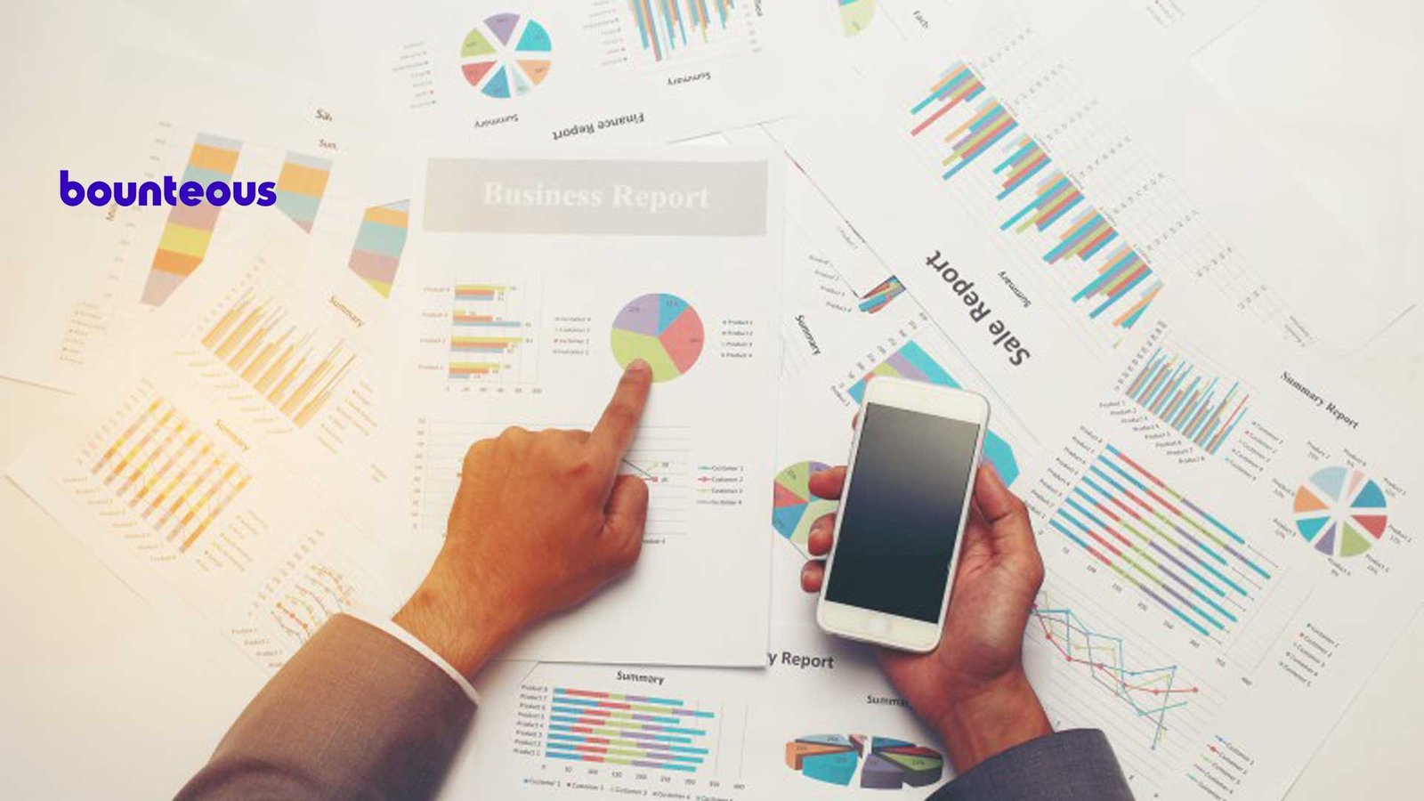 Bounteous Included in Analyst Report, ‘Now Tech: Digital Experience Agencies’