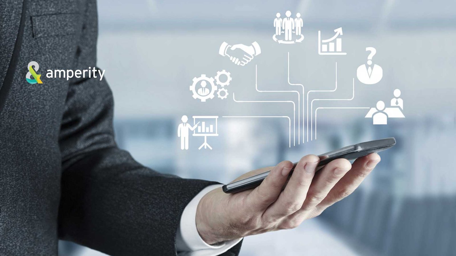 Amperity Secures $50M Round to Help Consumer Brands Use Data to Serve Their Customers