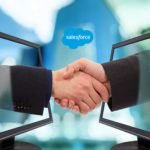 FMI forecasts growth of Salesforce service market at a CAGR of approximately 14%