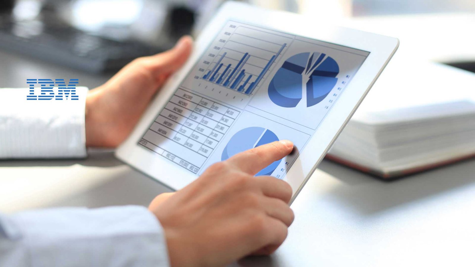 IBM completes sale of its Watson Marketing business