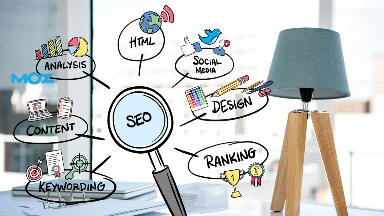 MozCon 2019: Moz Announces Local Market Analytics Giving Users Understanding Into True Local Competitors and Market Performance