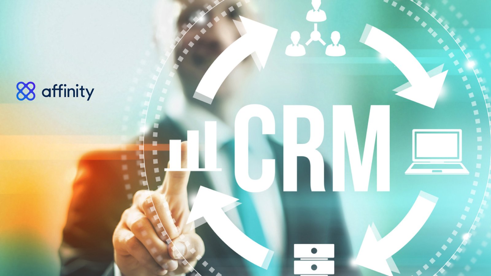 Relationship Intelligence Platform Affinity Hires Four New Vice Presidents