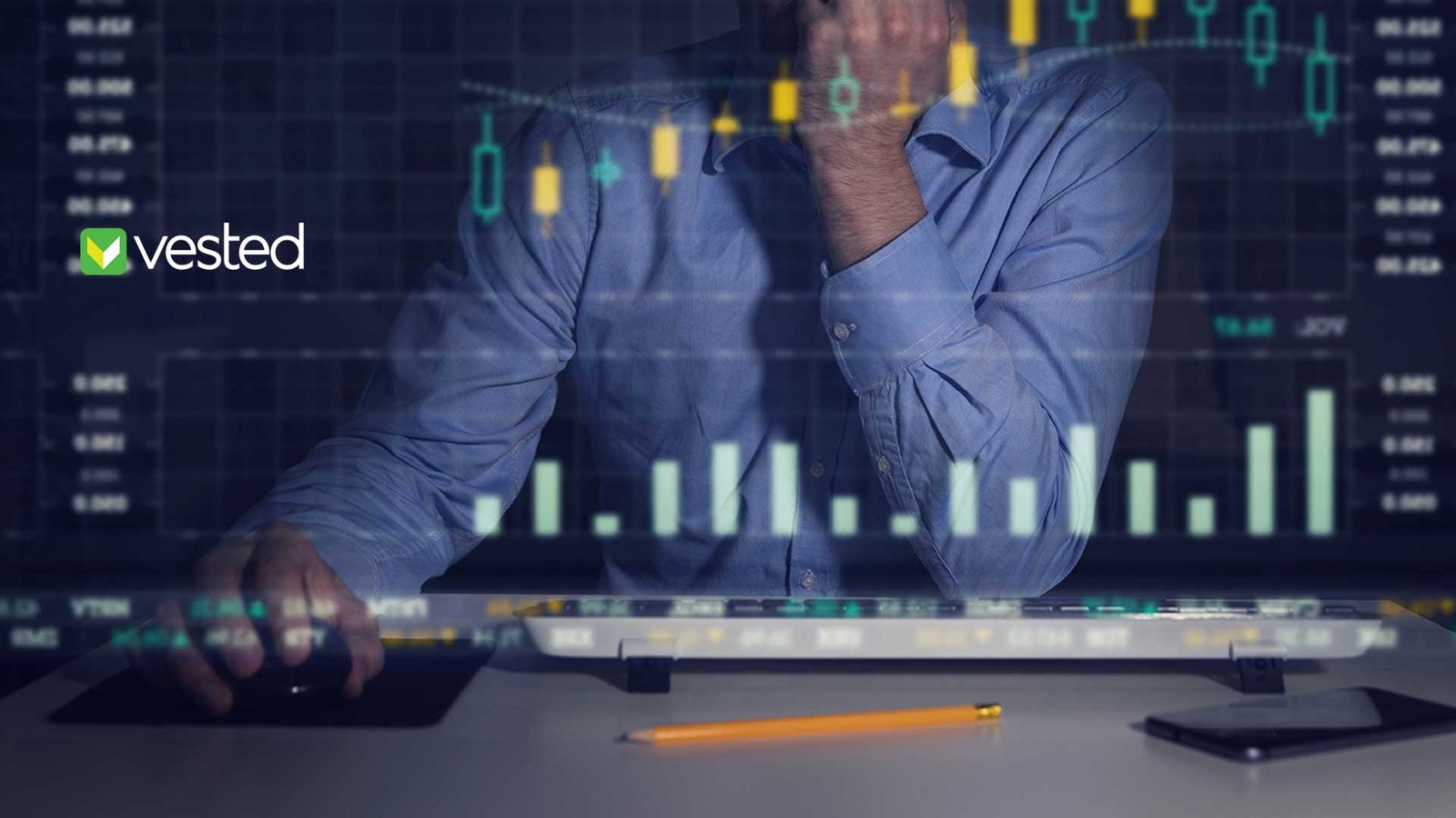 Vested Makes Strategic Investment in Caliber Corporate Advisers