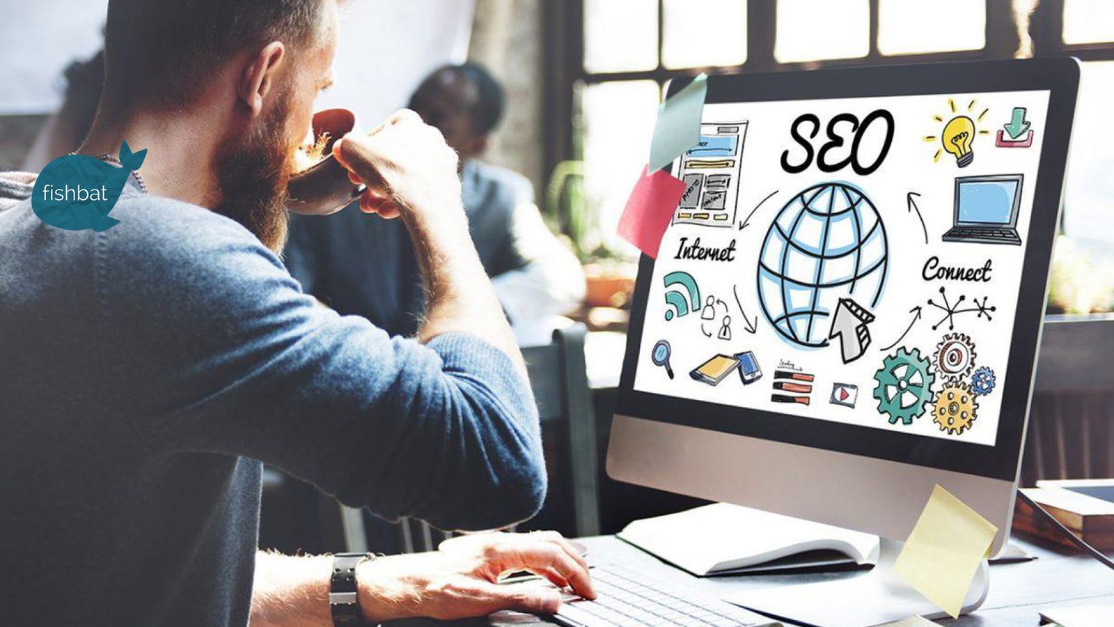 Long Island SEO Company, fishbat, Discusses Social Media Technology That Can Benefit Construction Companies