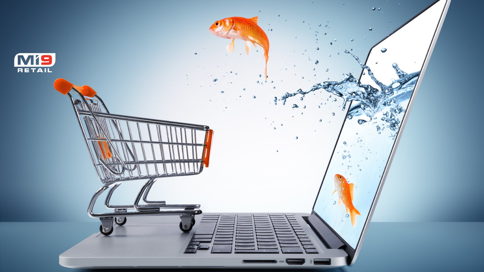 Mi9 Retail and CitrusAd Form Strategic Partnership to Disrupt $120 Billion Digital Advertising Industry