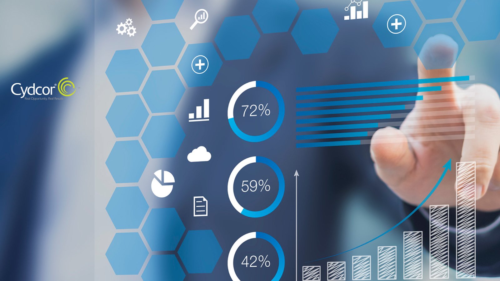 Cydcor Earns Dealer Of The Year Honors From AT&T For 3rd Consecutive Year