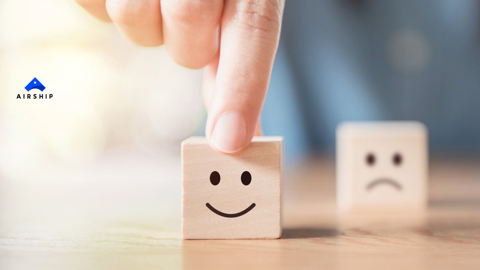 Airship erneut Leader im Gartner Magic Quadrant für Mobile Marketing Plattformen