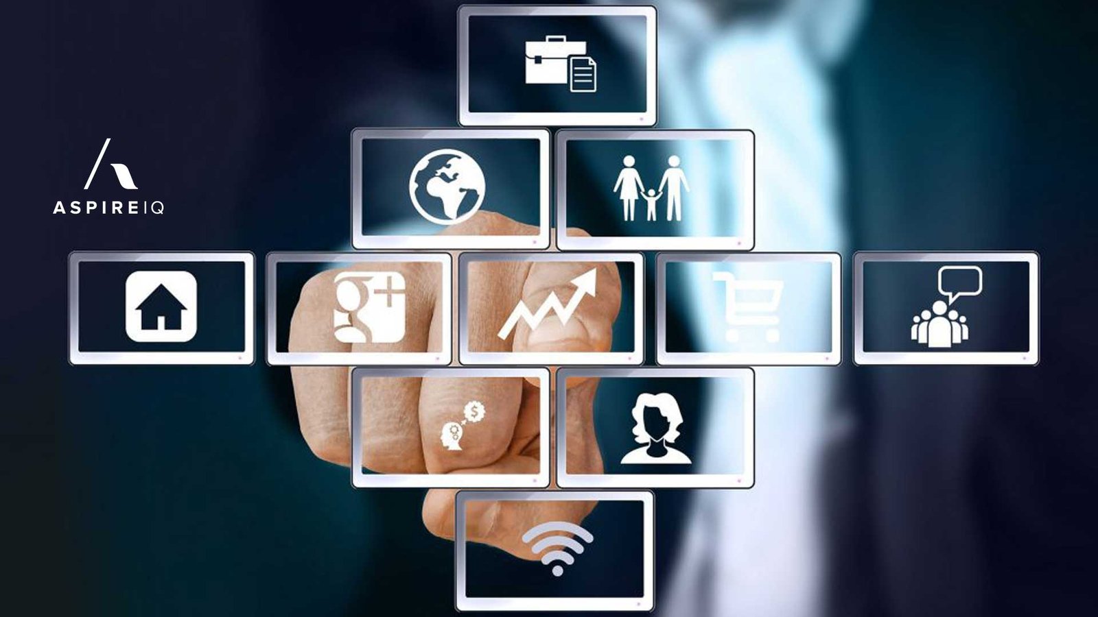 AspireIQ Unlocks Influencer-Generated Content for Paid Social Advertising