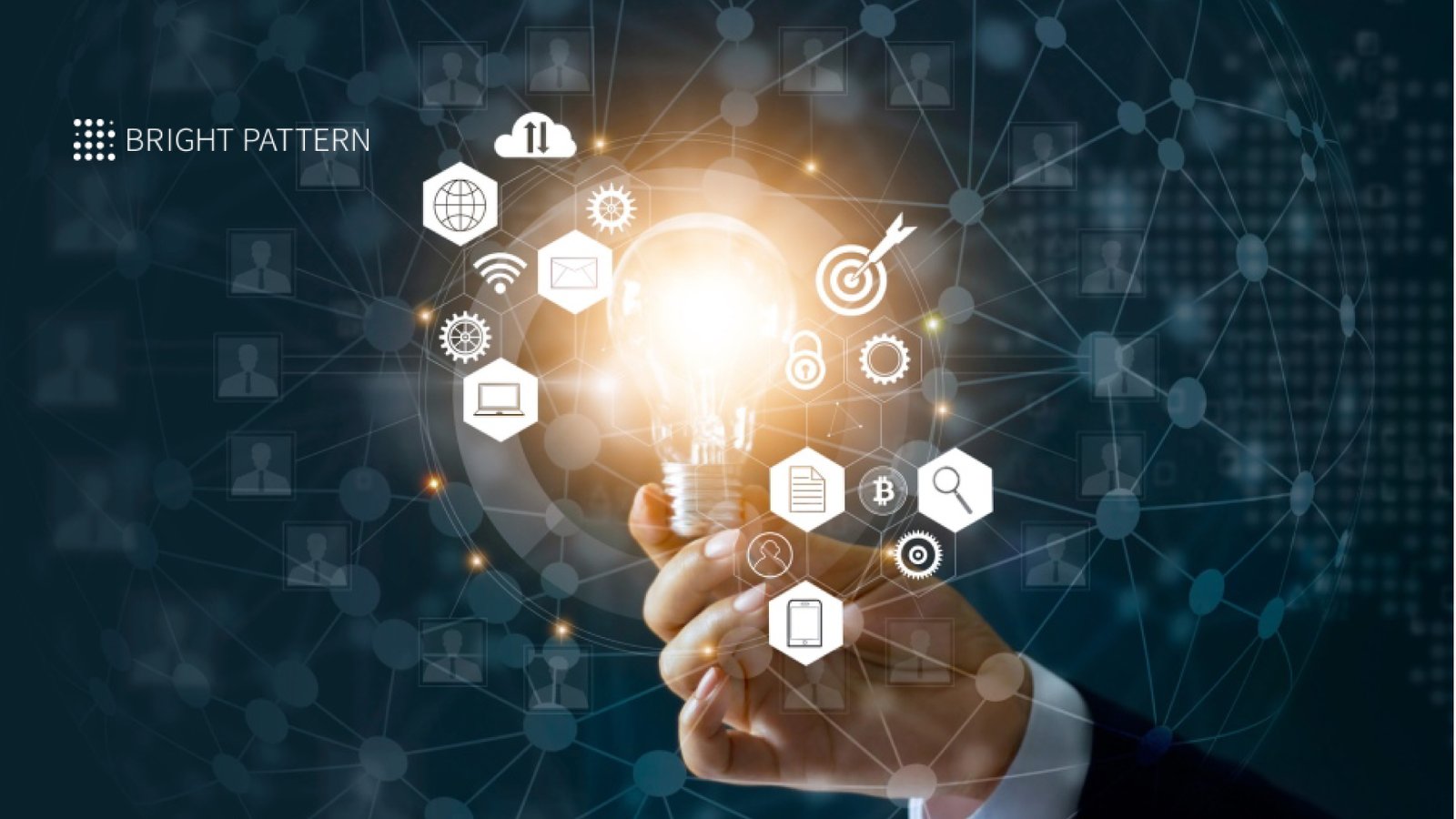 Bright Pattern and Zappix come together to improve contact center customer experience