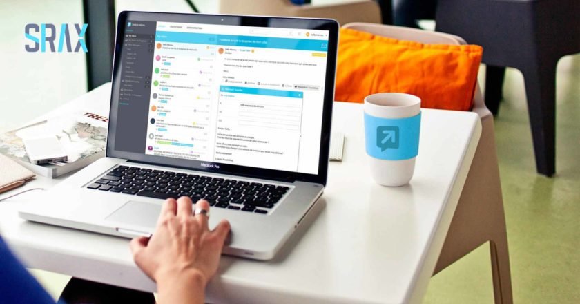 SRAX Enhances Luxury Data Sets to Captivate The $200 Billion U.S. Luxury Goods Market