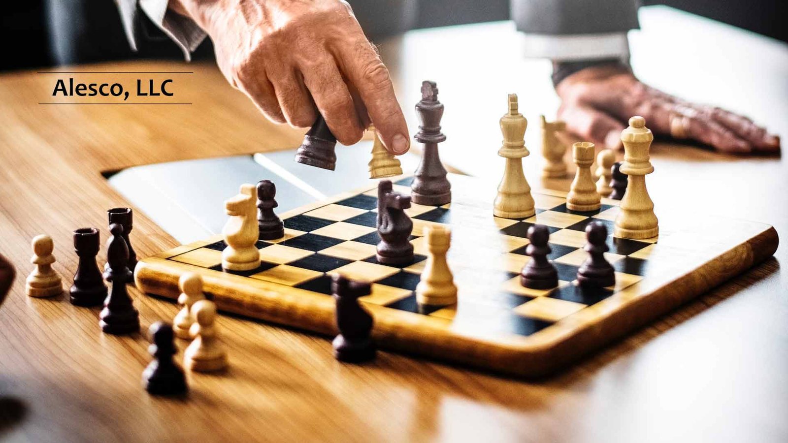 The Alesco Group of Companies Announces the Addition of Exact Data