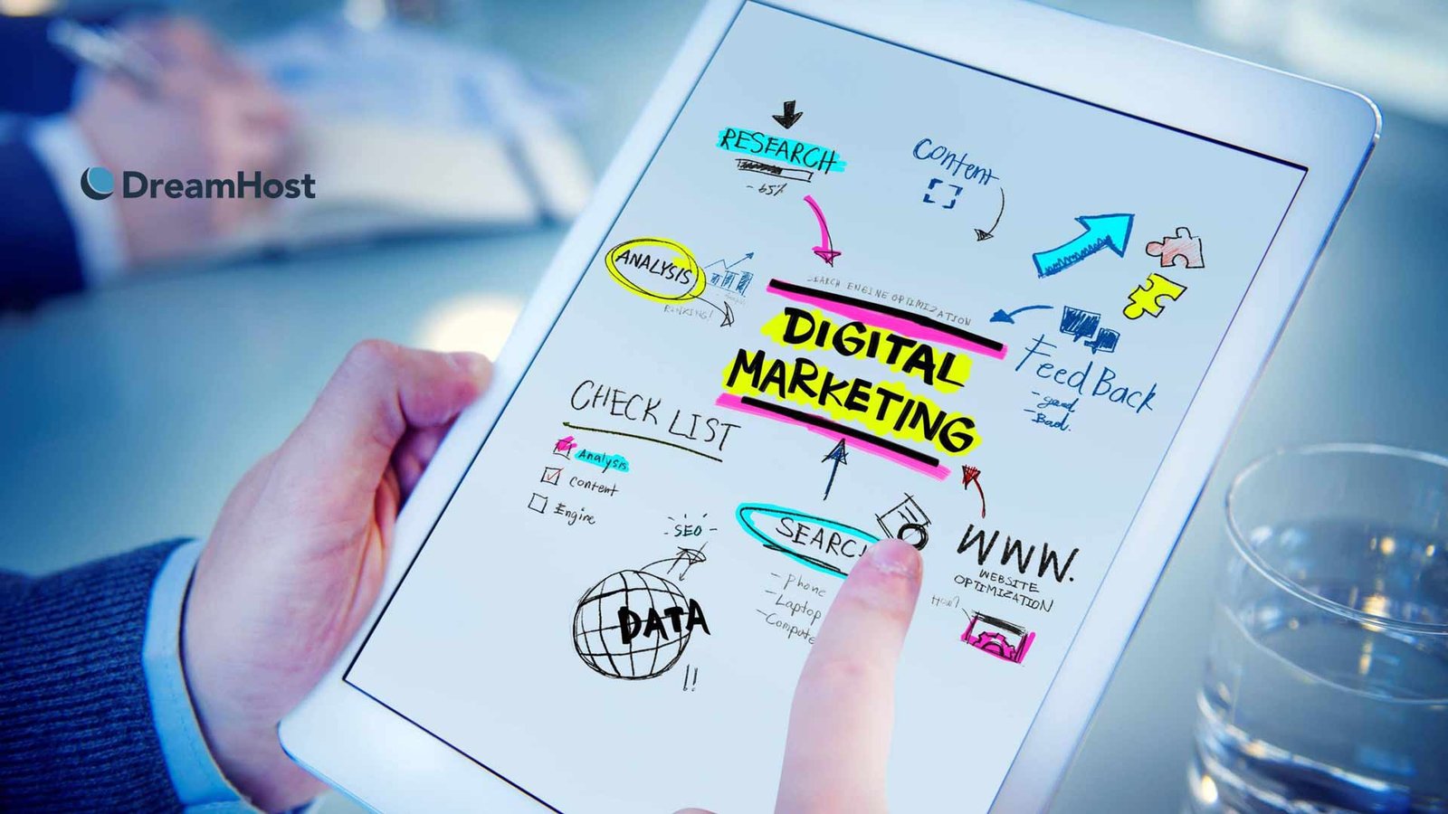 DreamHost Brings Staging Environments to Managed WordPress