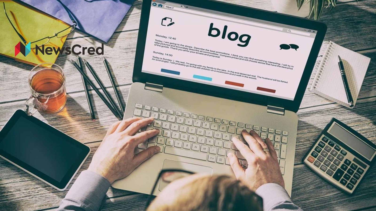 NewsCred Announces $20M in Additional Financing; Takes Aim at Global Marketing Transformation