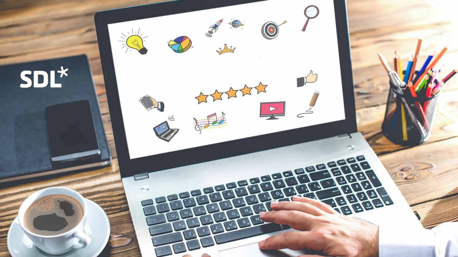 Omron Automation Americas Teams up With SDL and Dept to Launch New Website Across Four Languages