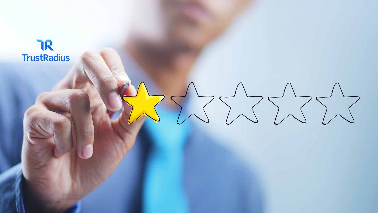 TrustRadius Raises $12.5M to Revolutionize Software Reviews for Enterprise