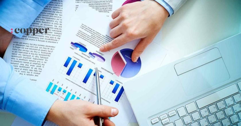 Copper named in Gartner’s 2019 Magic Quadrant