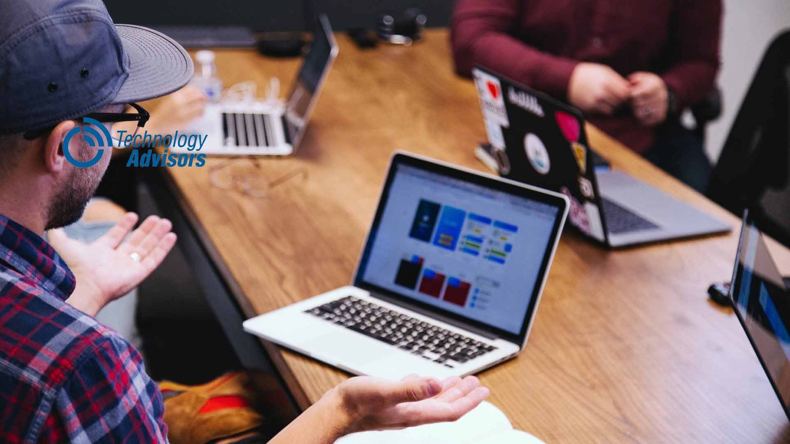 Technology Advisors Inc. Becomes a HubSpot Certified Agency Partner