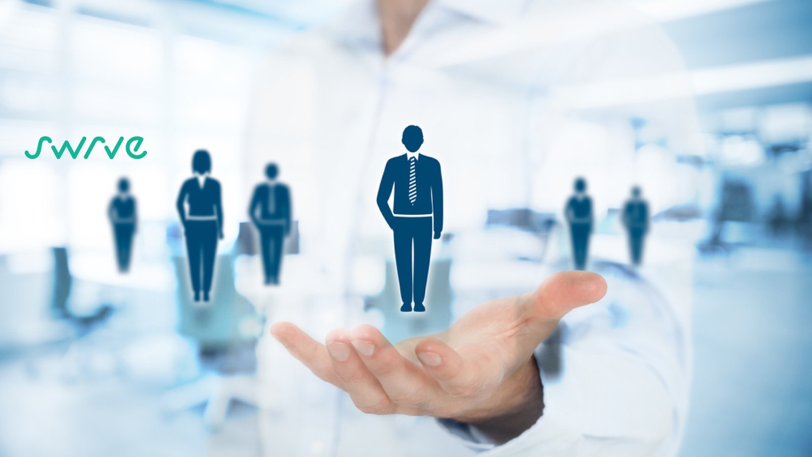 Swrve named a Leader for second consecutive time by Gartner