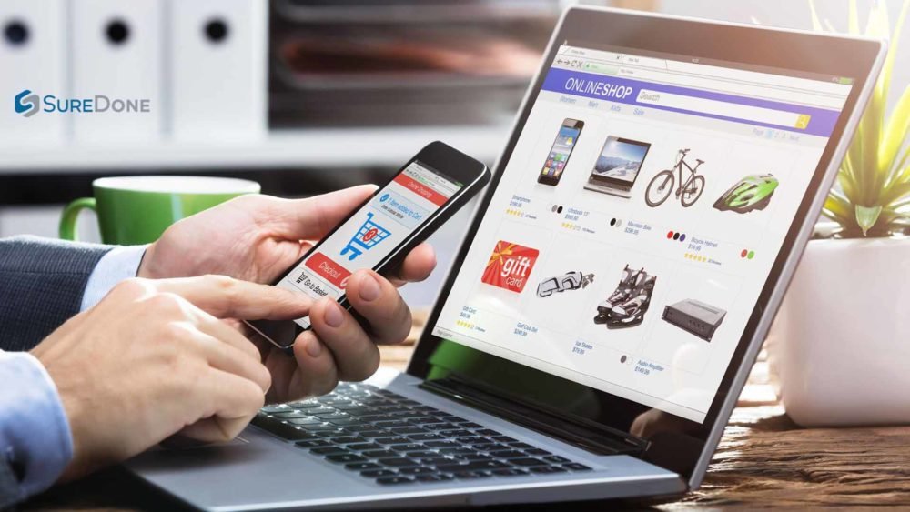 SureDone Adds Shopify Integration to its Multichannel e-Commerce Platform
