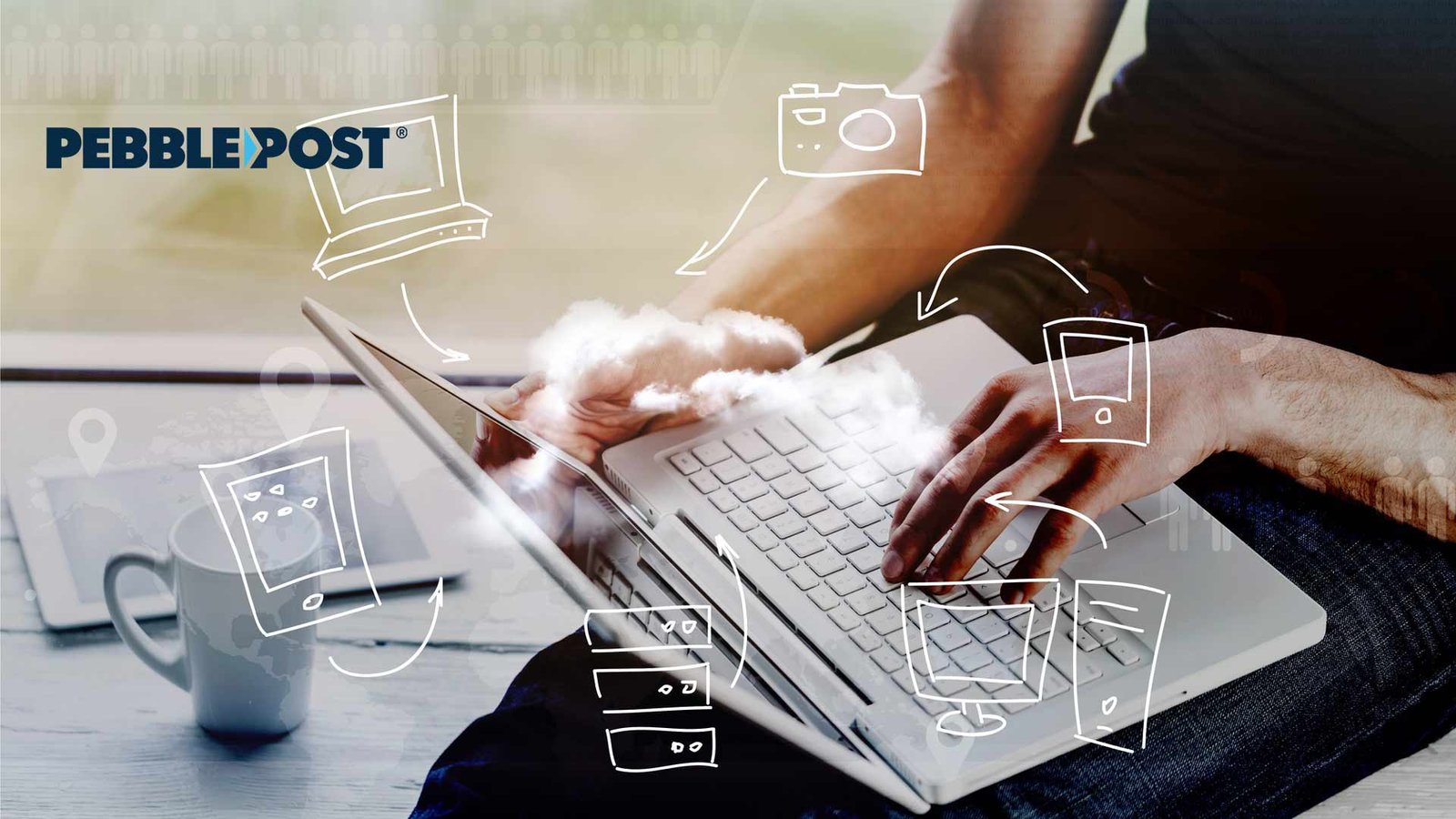 PebblePost Reinforces Commitment to Sustainability with New Partnership and Product