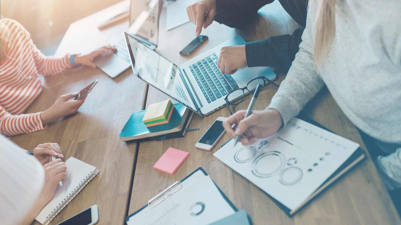 5 Tech Trends That Businesses Can’t Afford To Ignore