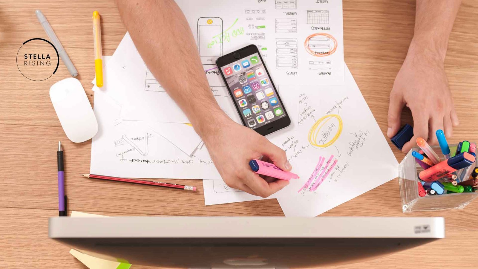 Stella Rising Tapped To Lead e-Commerce Strategy For Vitamin World