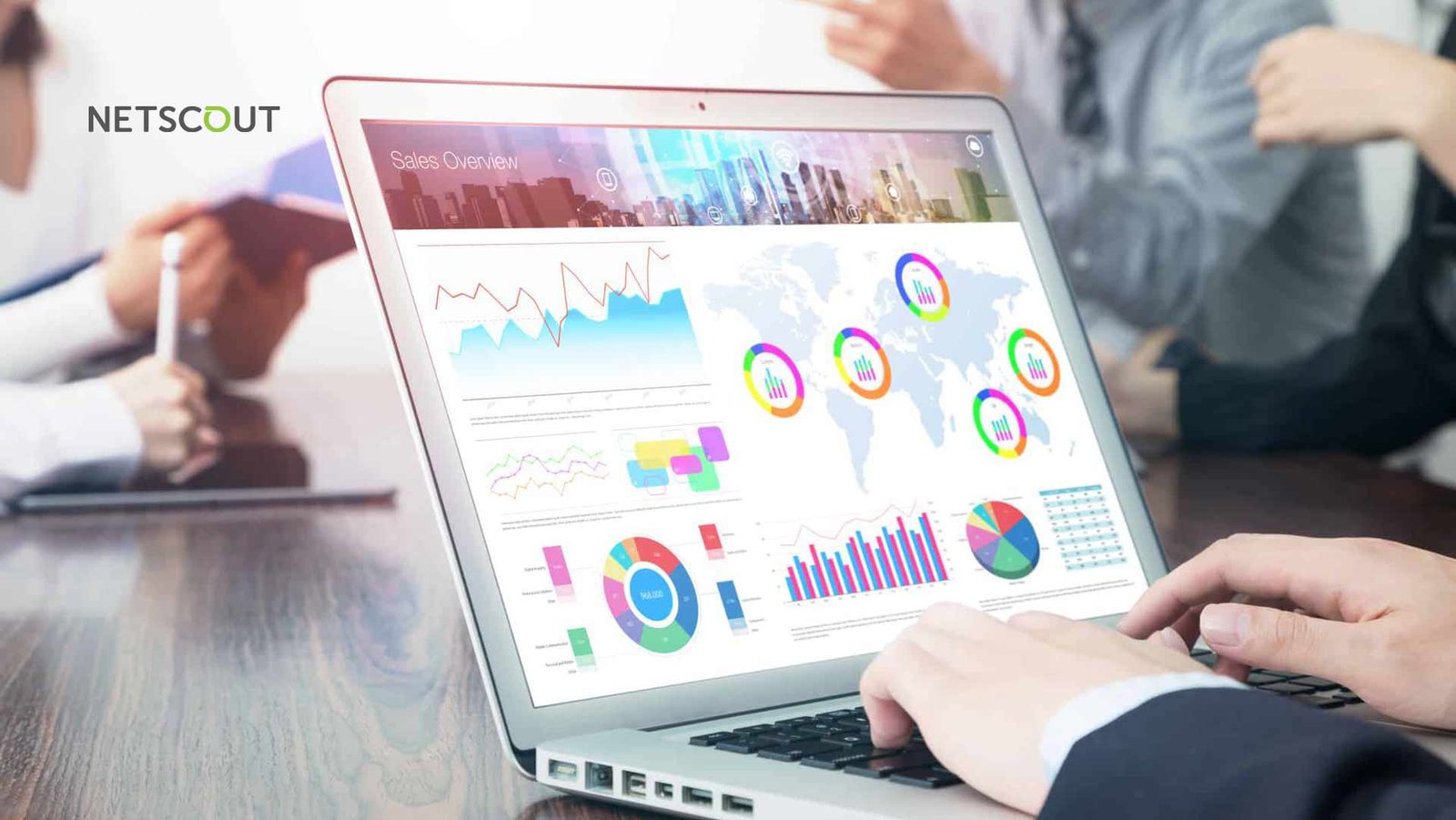 NETSCOUT Honored for the Ninth Time for Delivering ‘World-Class’ Customer Service