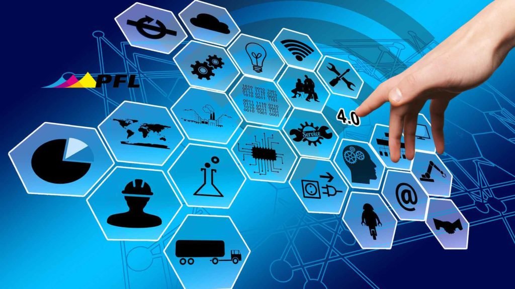 PFL Hosts Ribbon Cutting Ceremony to Celebrate New Digital Production & Fulfillment Center