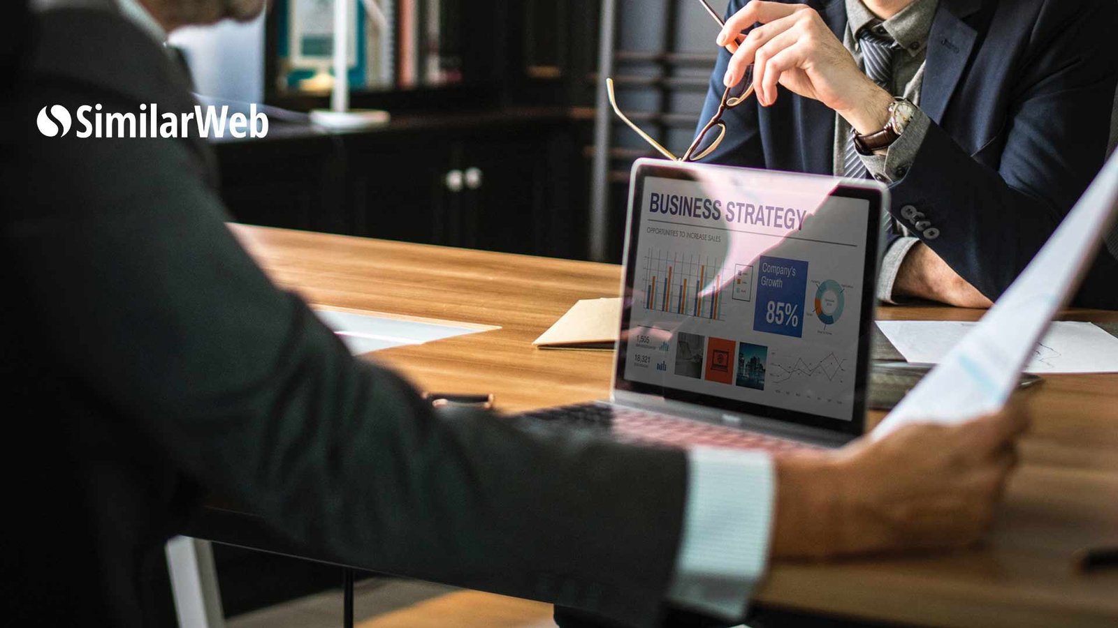 SimilarWeb Opens New Office in Burlington, Massachusetts