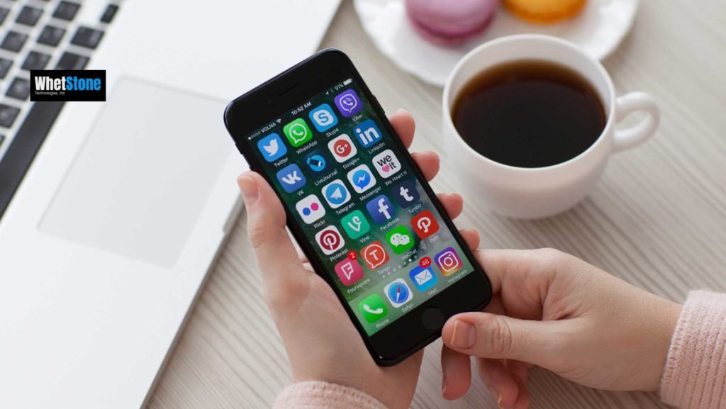 Whetstone Technologies Announces SoniBridge - Enabling Mobile Marketing for Voice Assistants