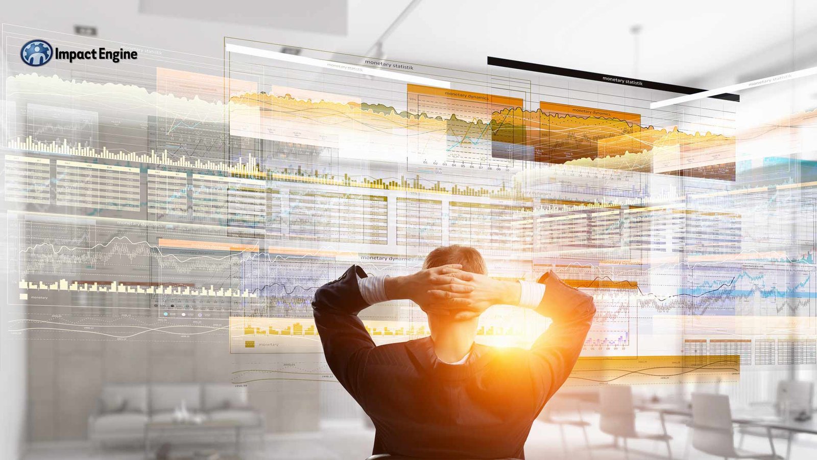 Impact Engine Sues Google for Brazen Intellectual Property Infringement