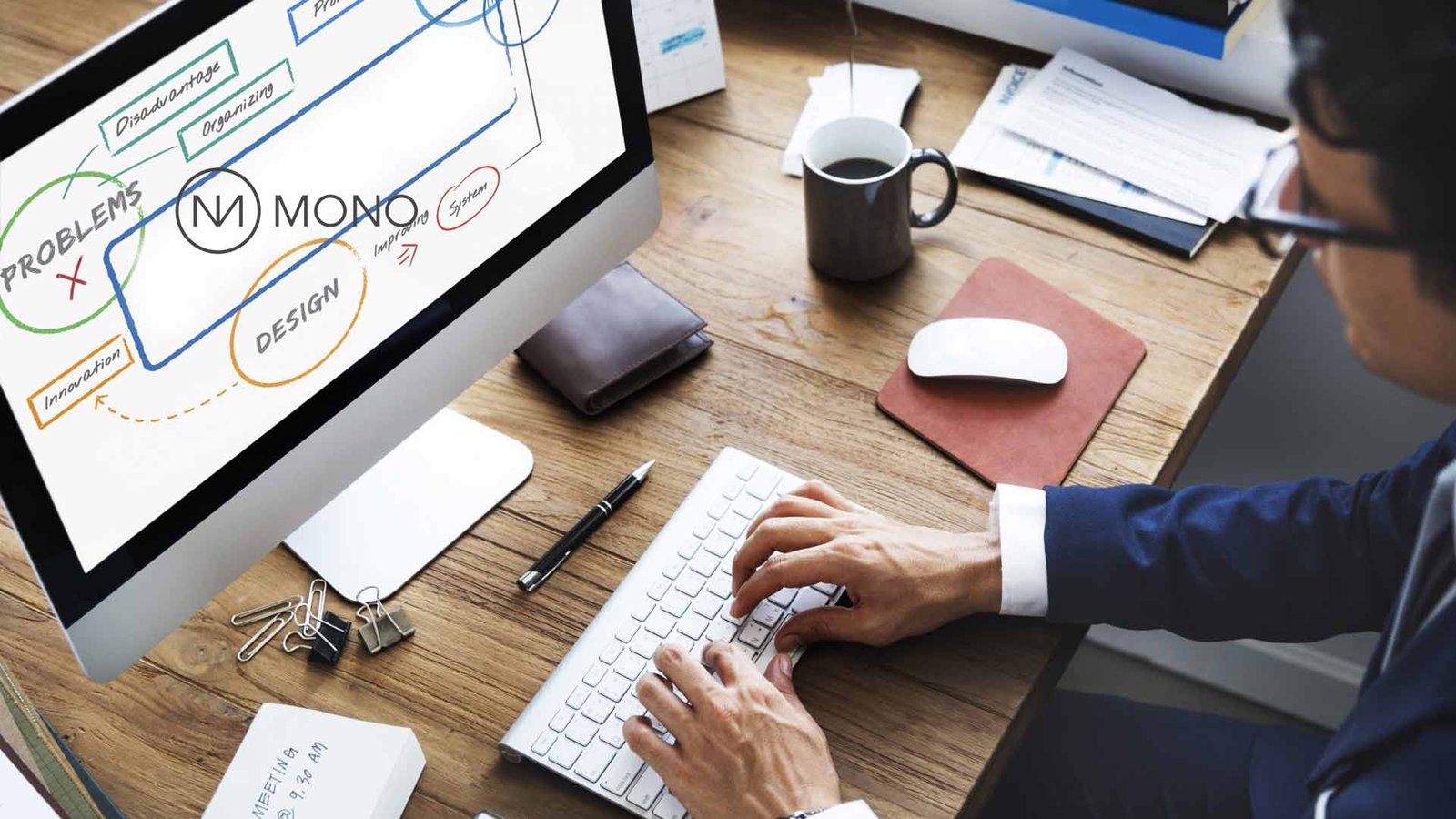 Mono Solutions Joins Bauer Media Group to Strengthen SME Marketing Services Across the Globe