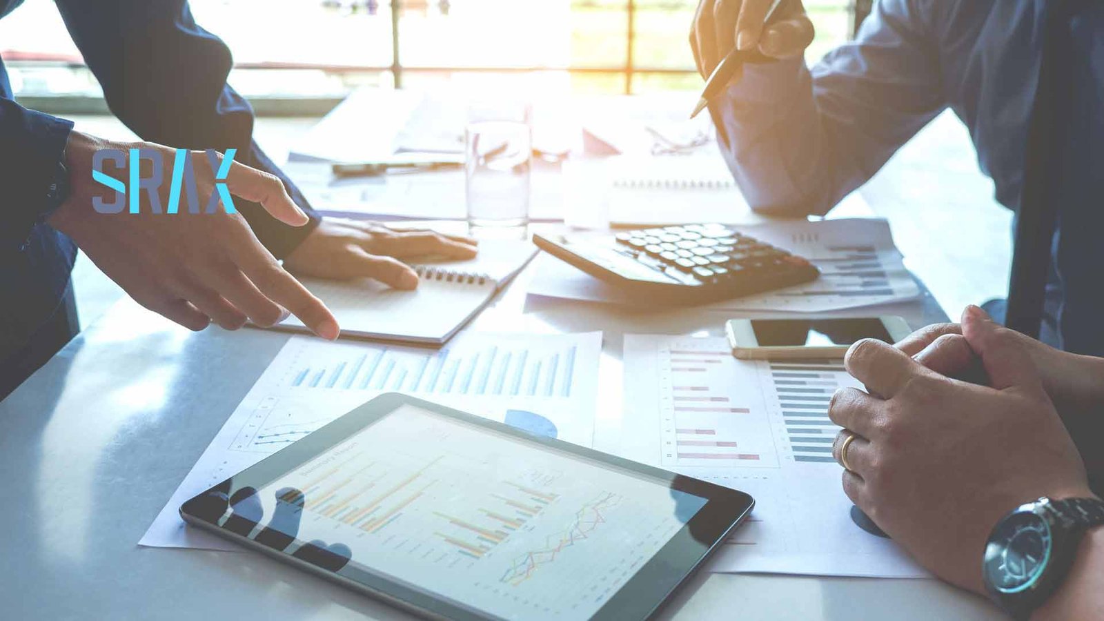 SRAX Takes the Next Step in Giving People the Power to Own and Earn from Their Data