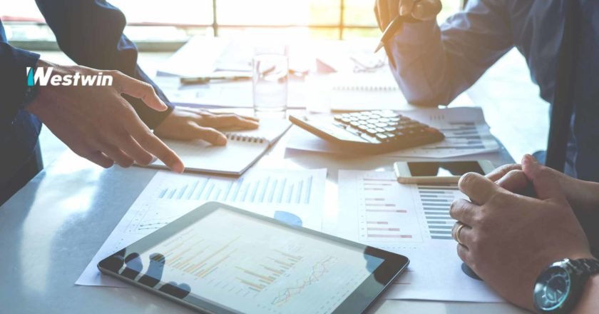 Anderson Liu, CEO of Westwin, Brings Insights in Cross-border Marketing to Createch 2019