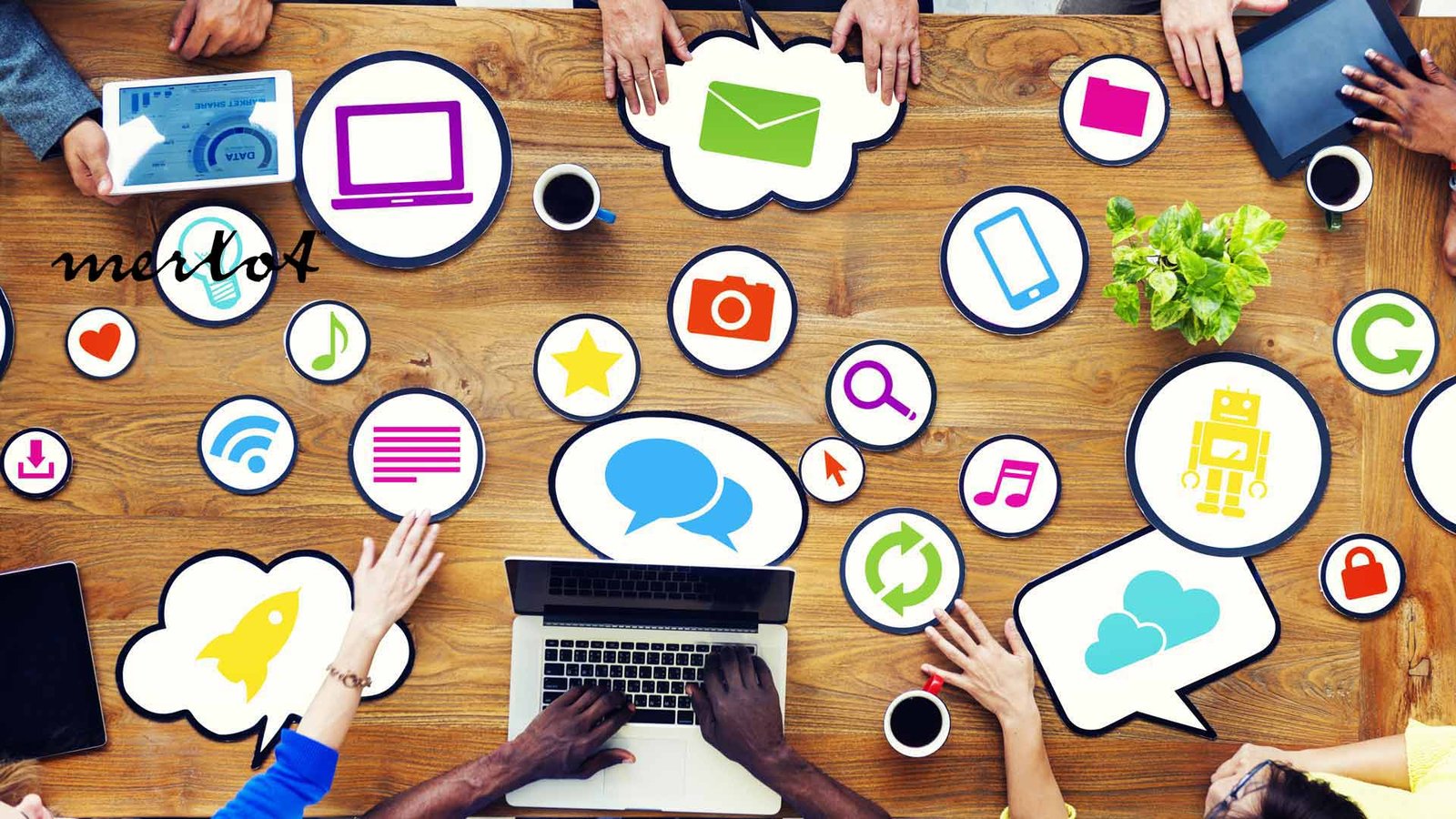 Merlot Marketing opens new office in Nevada