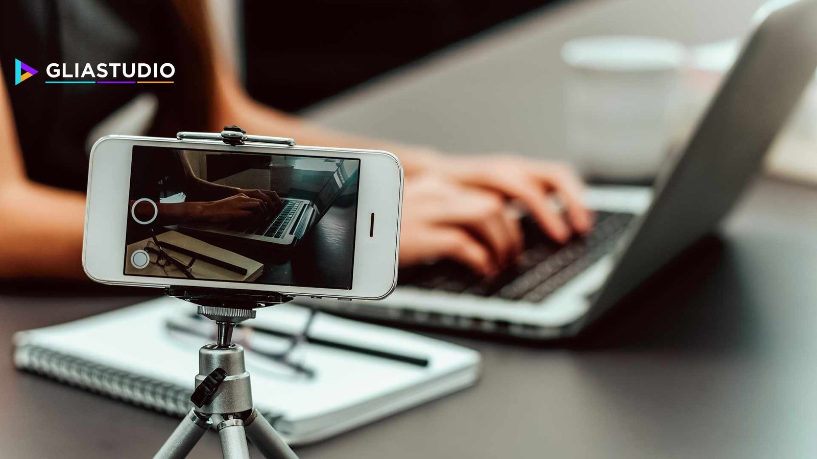 GliaStudio delivers AI-powered video creation solutions on Google Cloud Platform Marketplace