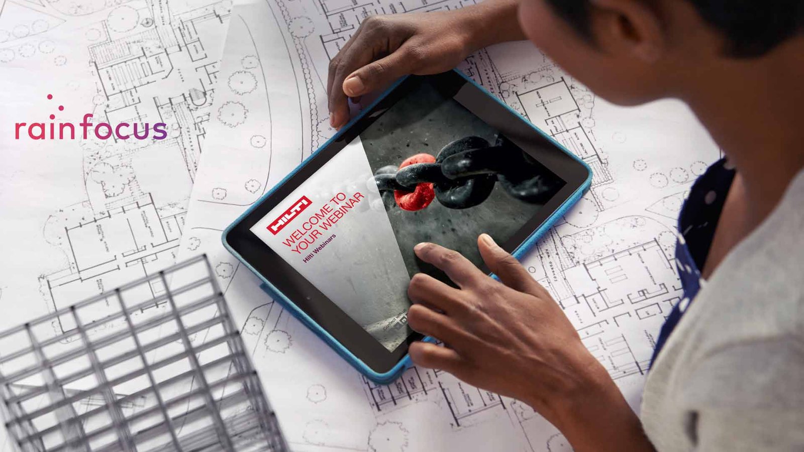 Dream It, Build It - RainFocus Revolutionized Event Design With the Release of Workflow Builder