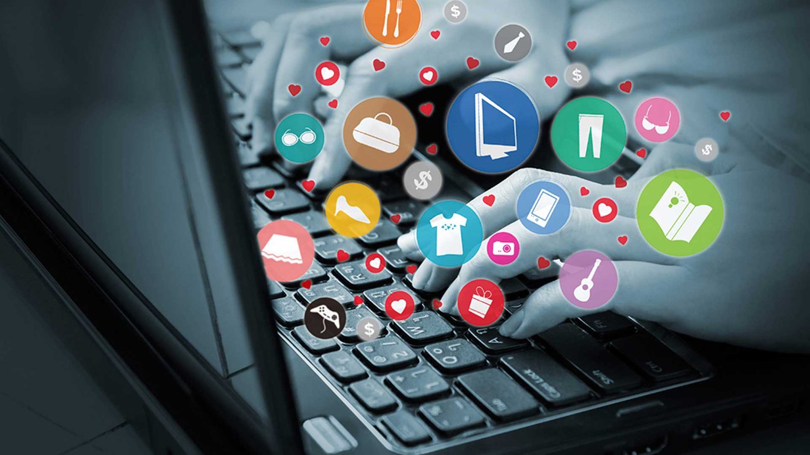 Email Marketing, Retargeting, digital performance