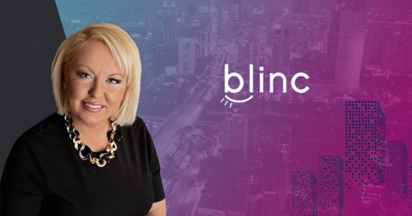 Interview with Co-Founder, Blinc Digital Group – Brienna Pinnow