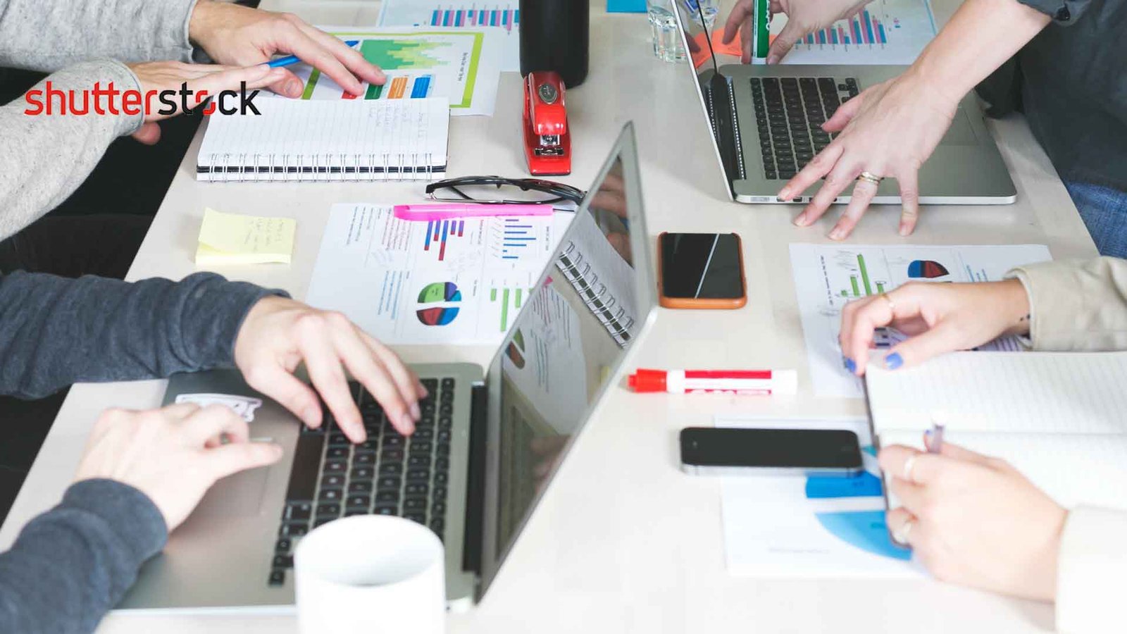 Shutterstock appoints new member to its Board of Director