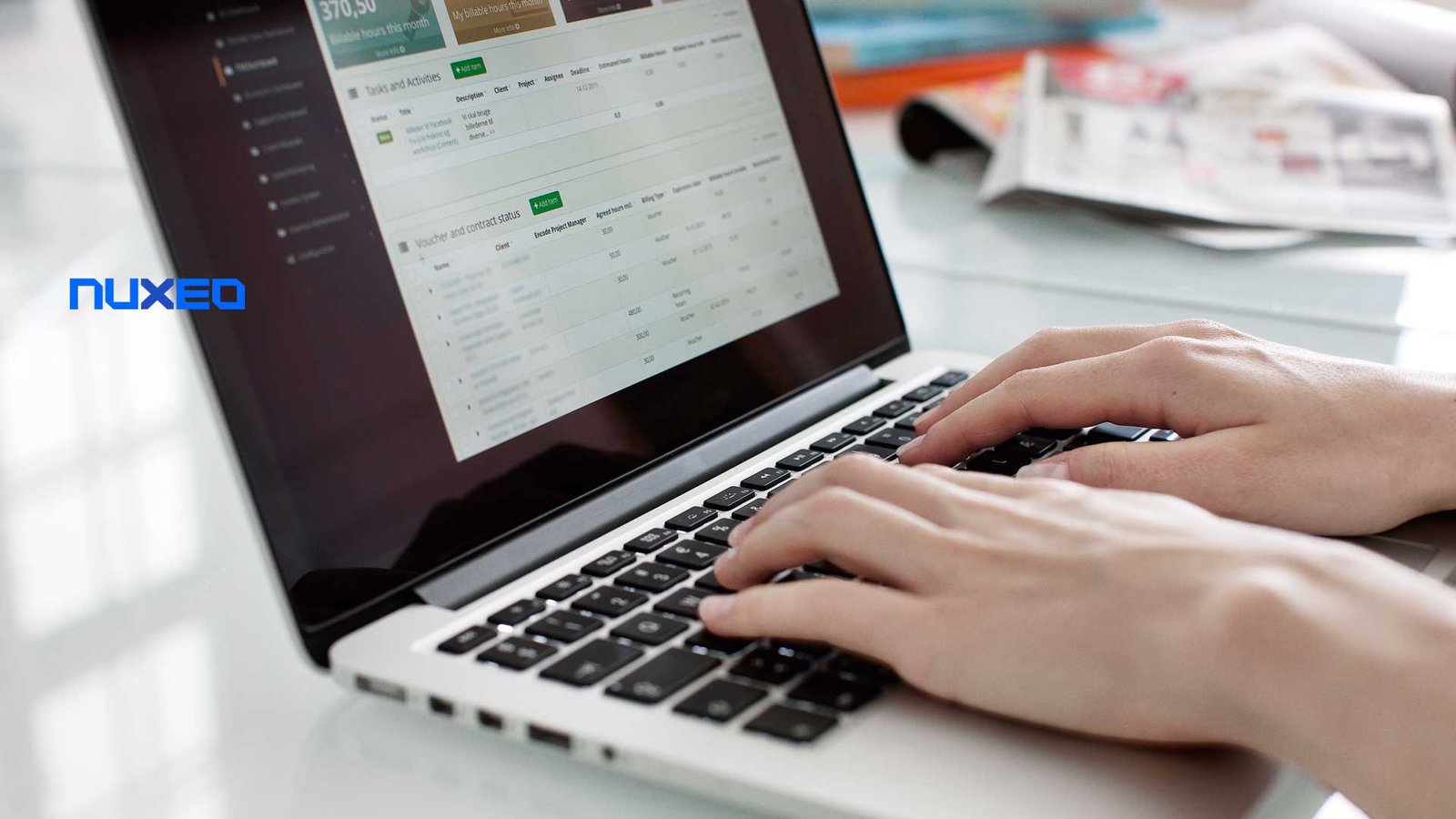 content marketing, AI, cloud based marketing,