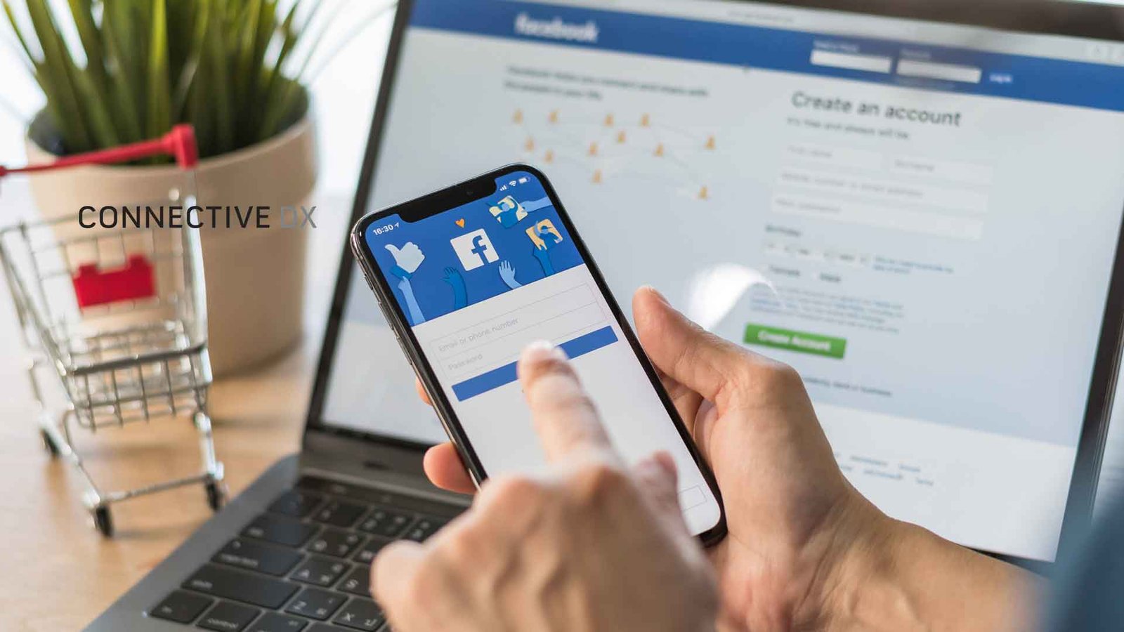 Connective DX Joins Forces with ProKarma