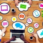 365 Connect, live webcast, digital marketing