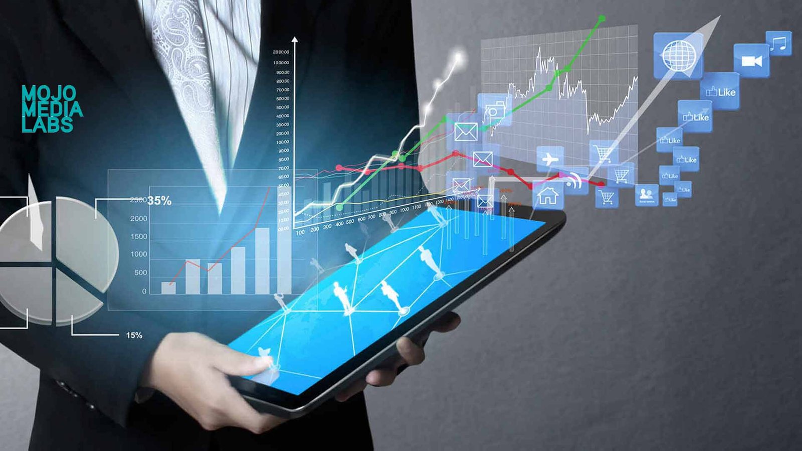 Mojo Media Labs an National Digital Marketing Agency